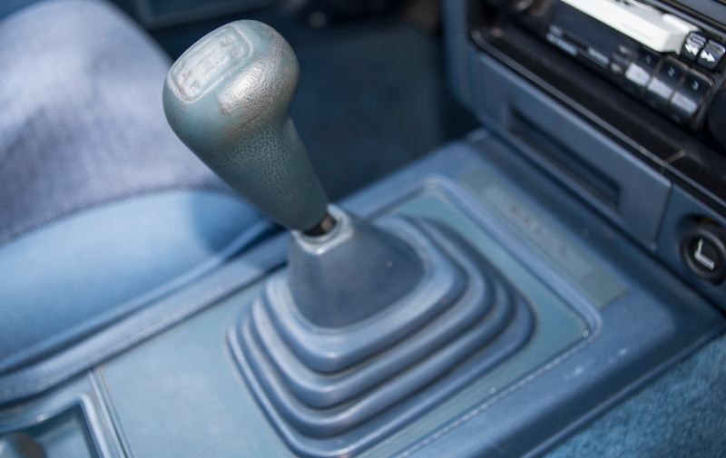 Illustration for article titled Here's How Jay Leno's Car Detailer Recommends You Clean Your Ride